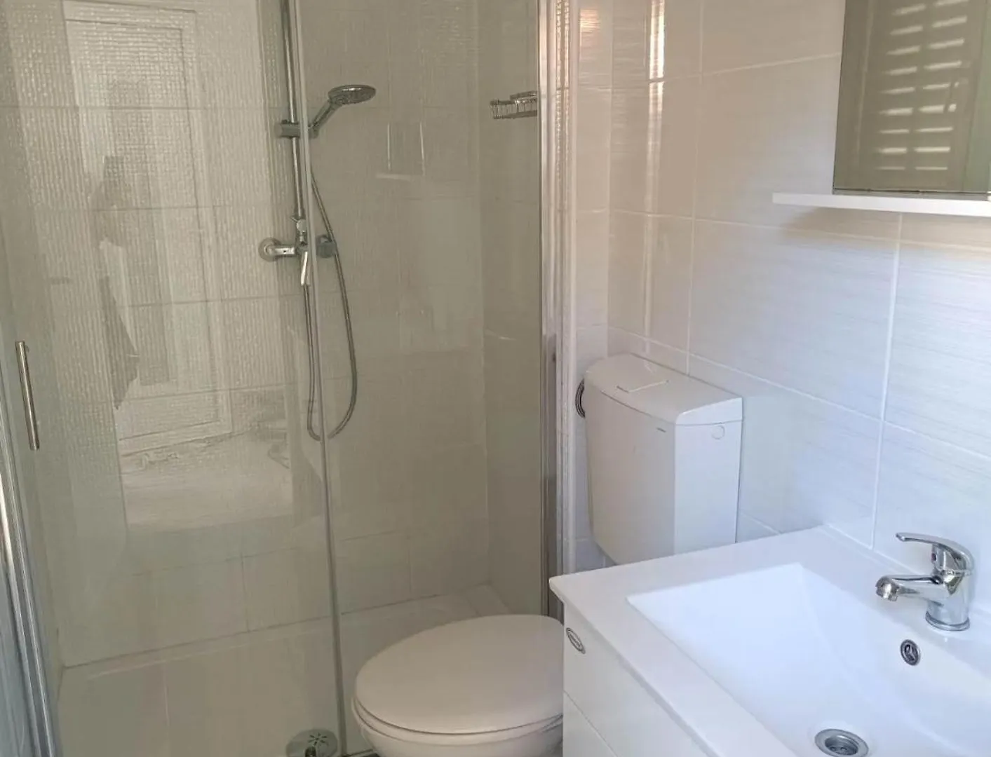Apartment Ib Studio Tkon, Pasman