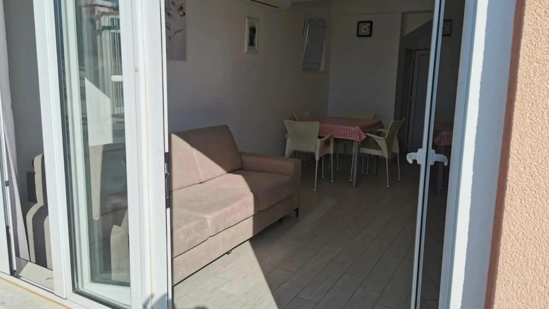 Apartment Ib Studio Tkon, Pasman