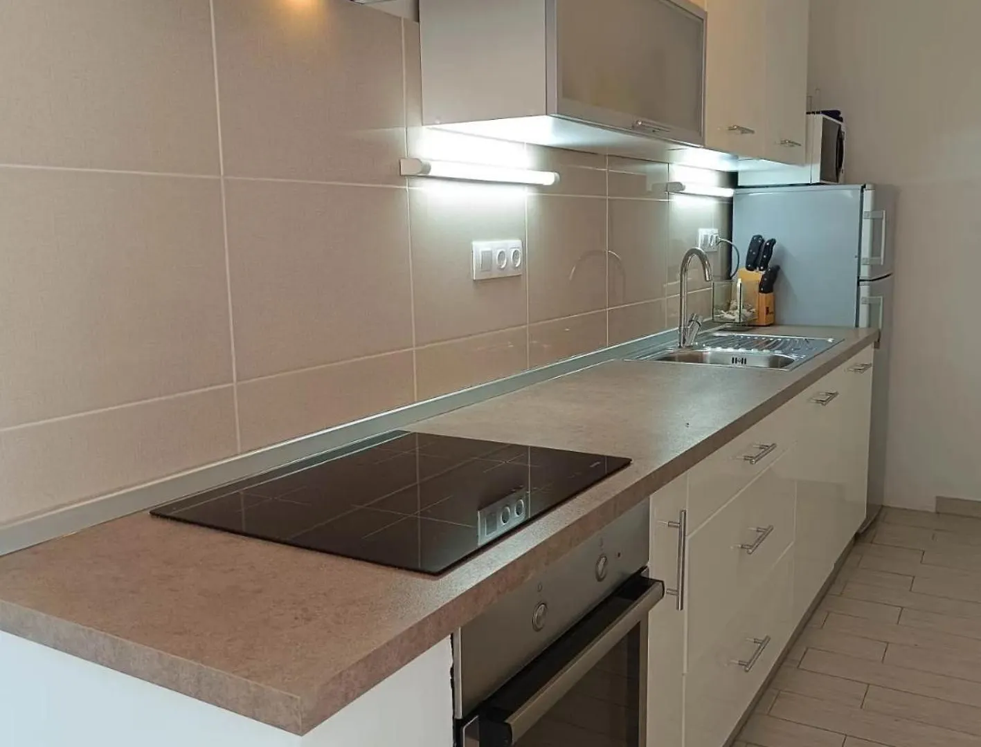 Apartment Ib Studio Tkon, Pasman Tkon